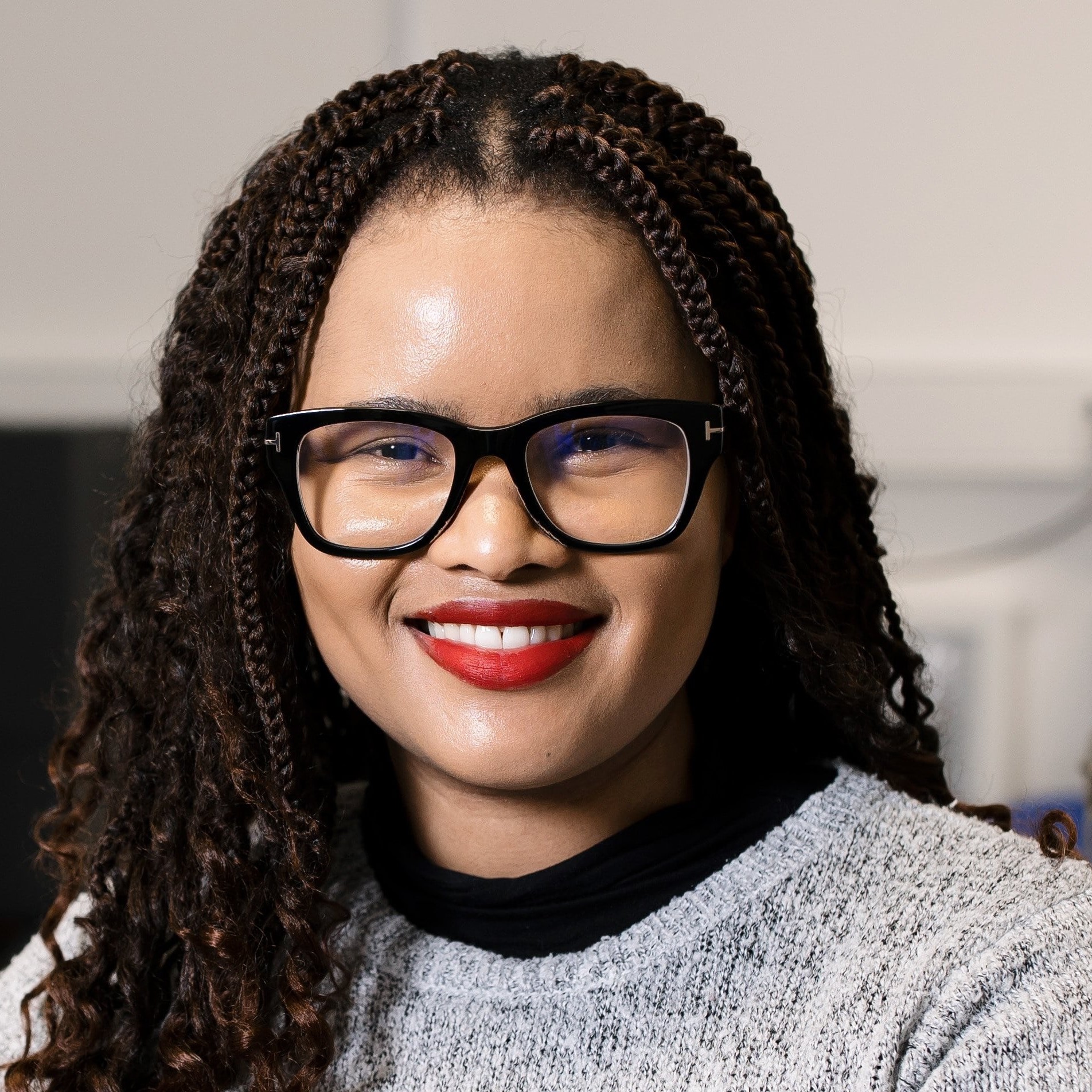 Foto de Dumisile Lumkwana