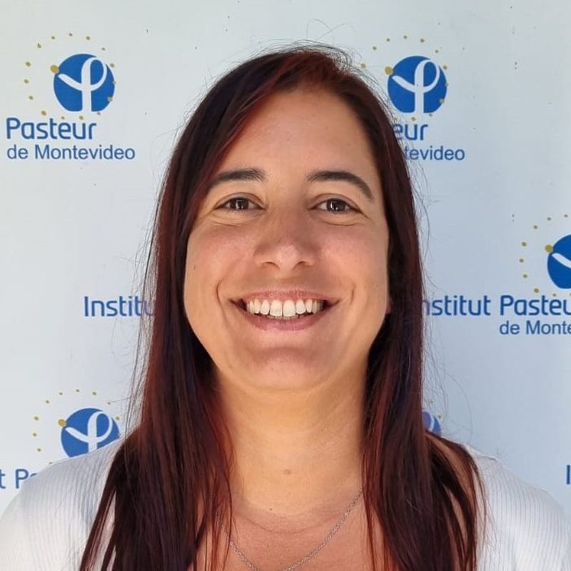 Foto de Marcela Diaz