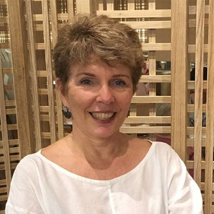 Foto de Marcia Attias