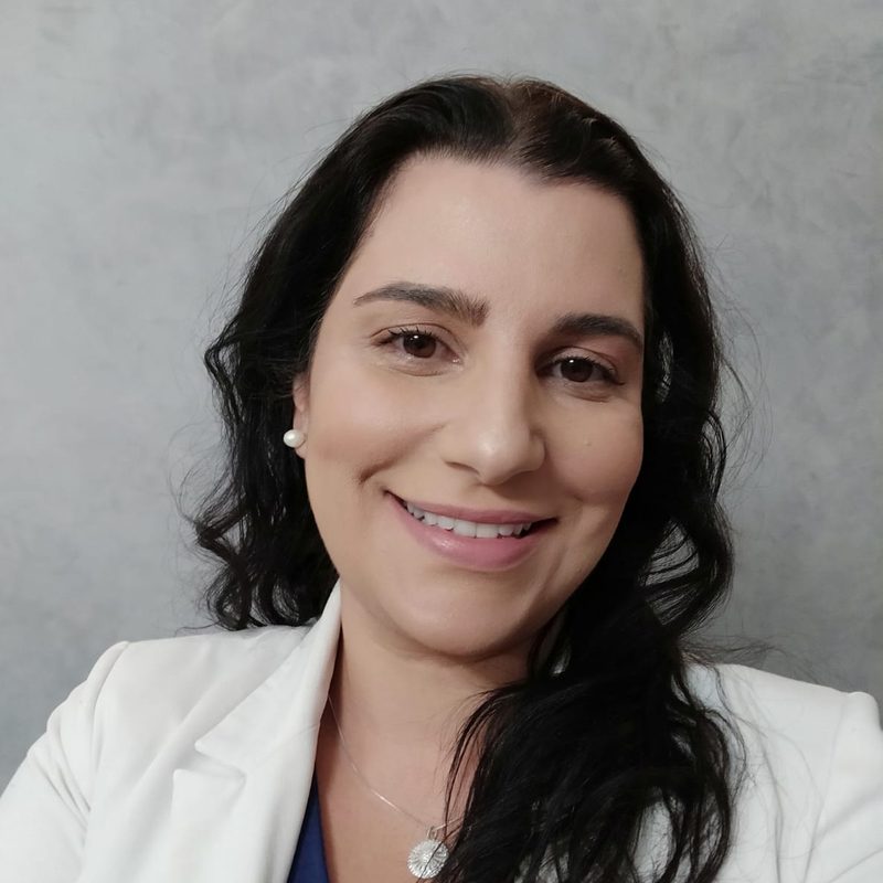 Foto de Thalita Souza Arantes